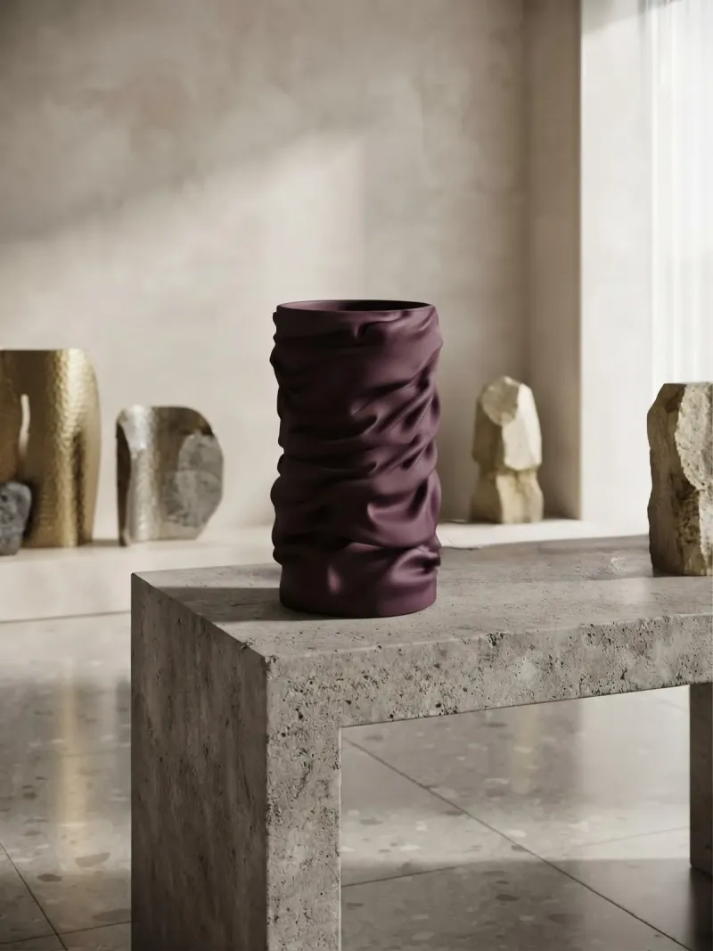 Vases LIGNA