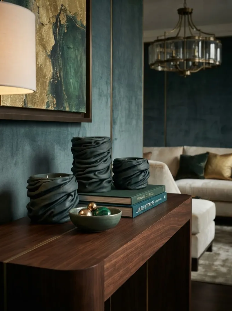 L'art de collectionner les objets