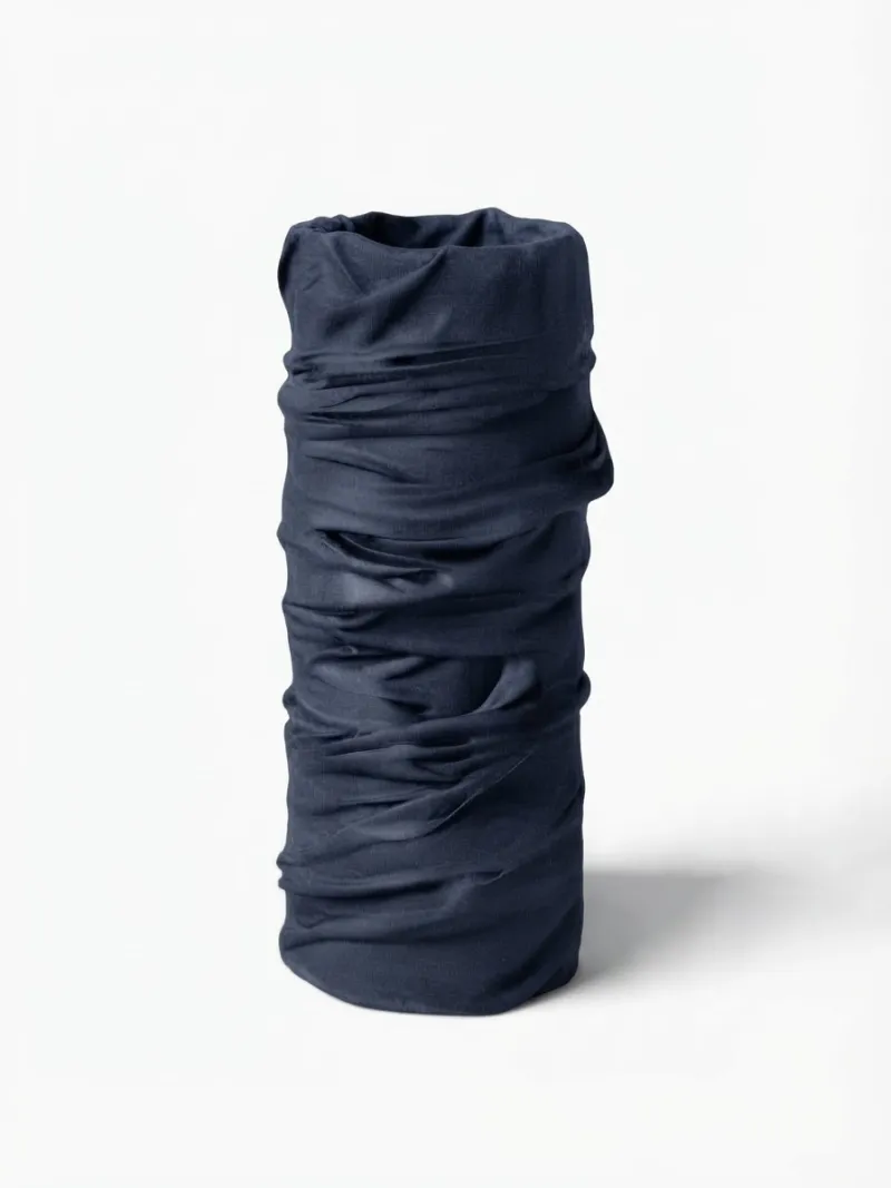 Vase Ligna Bleu Encre de Chine