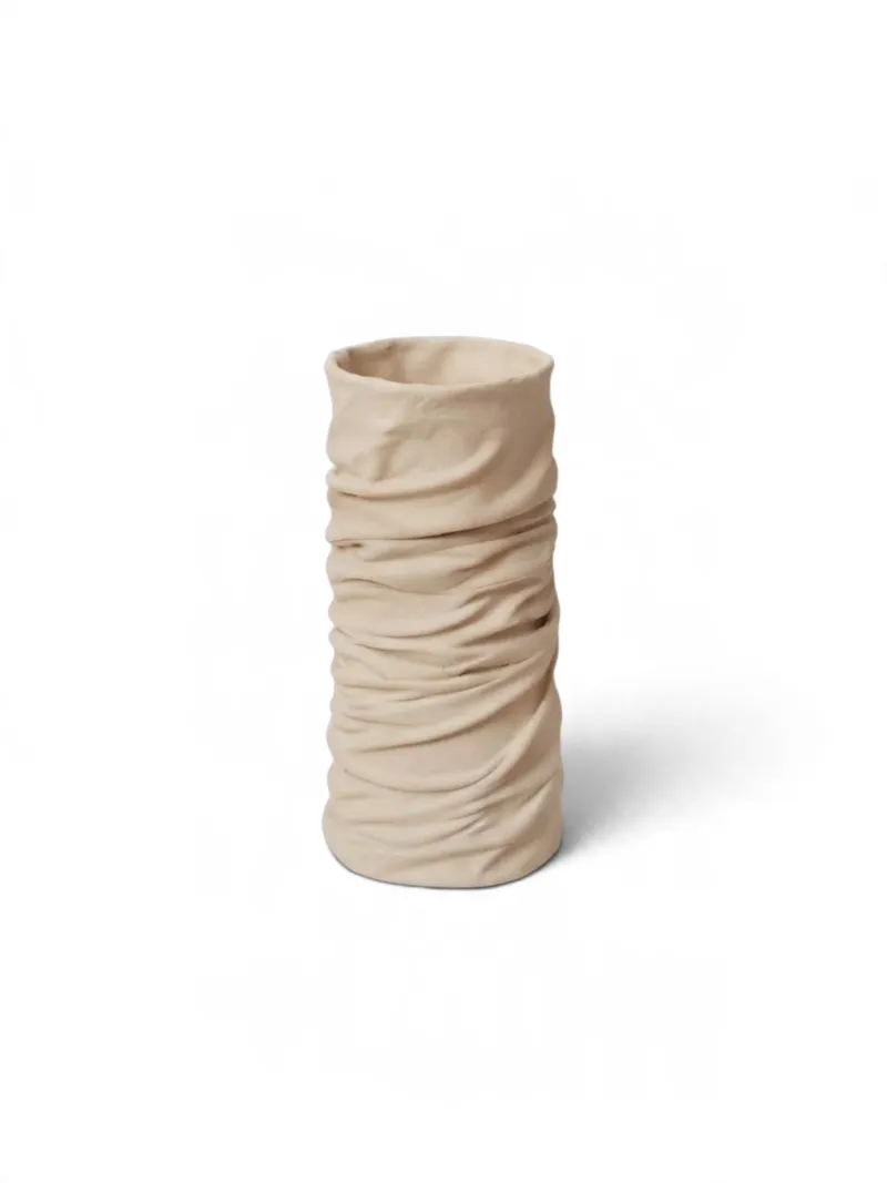 Vase Ligna Ivoire 