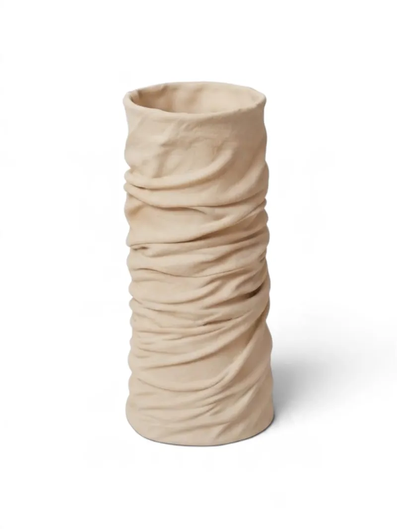 Vase Ligna Ivoire