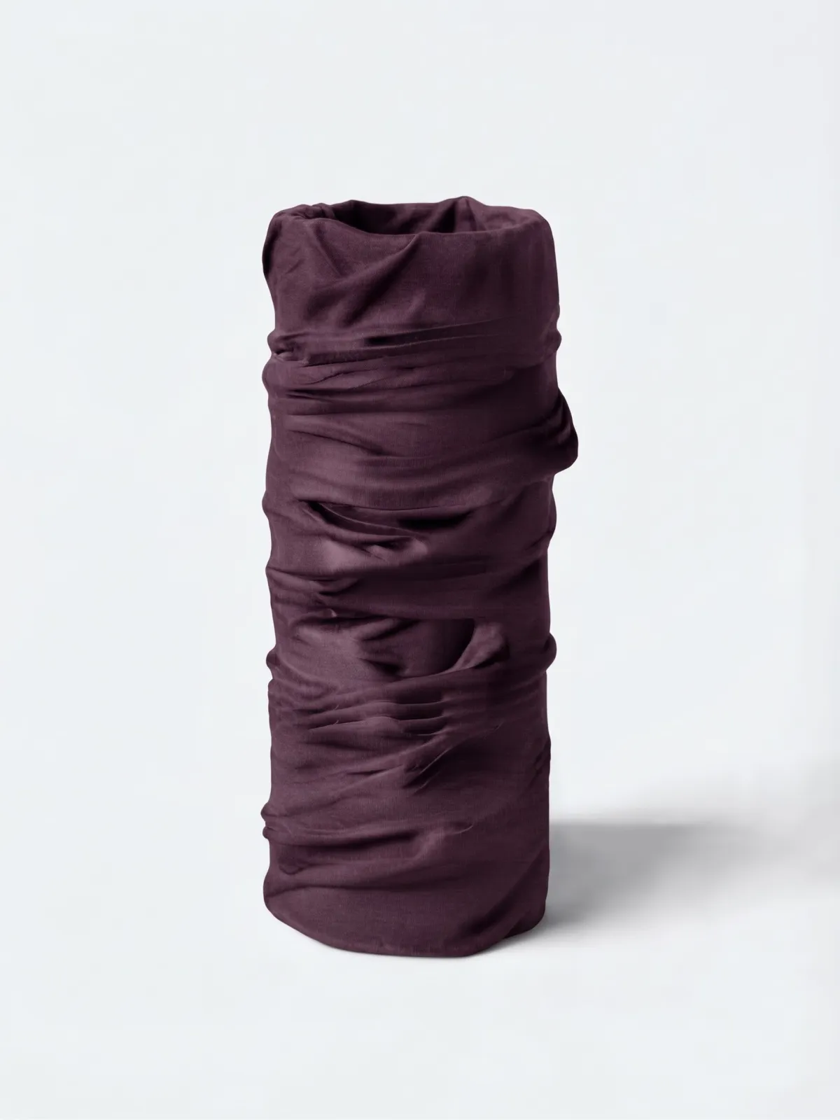 Vase Ligna Prune
