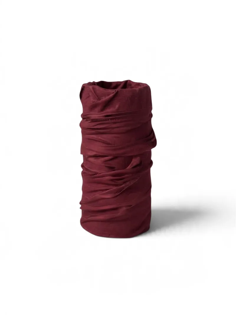 Vase Ligna Rouge Méditerannée  
