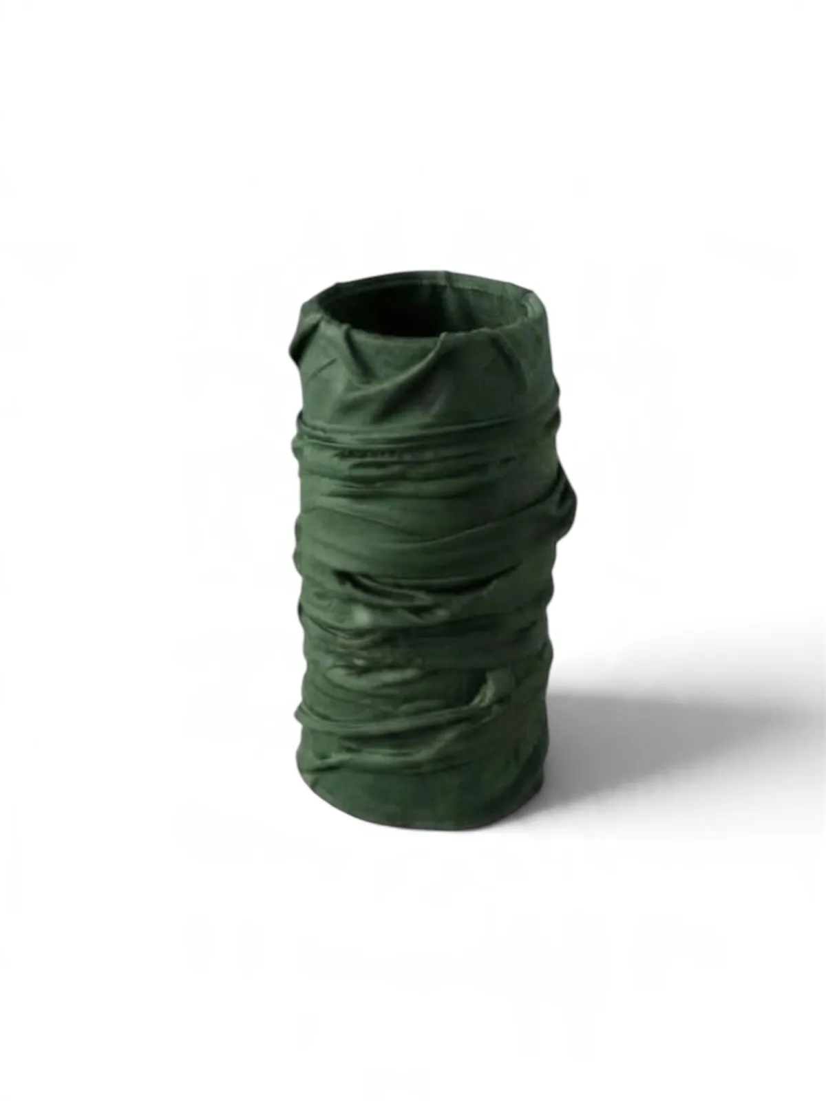 Vase Ligna Vert Forêt