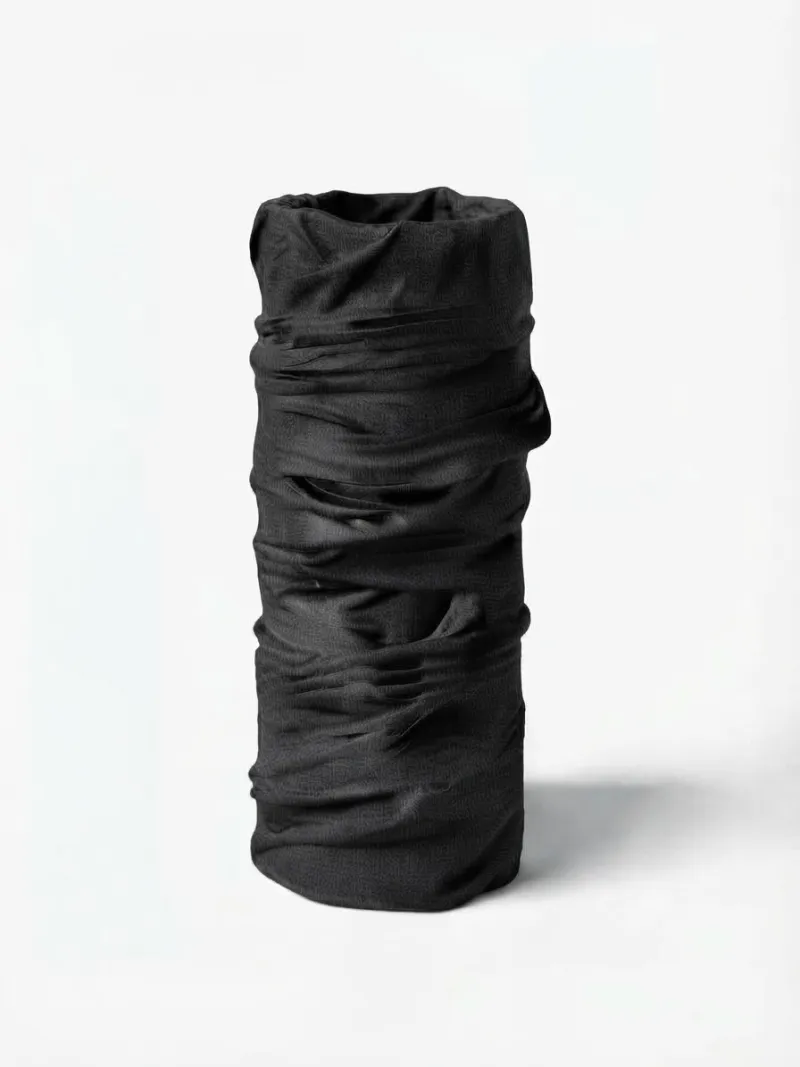 Vase Ligna Marron Noir